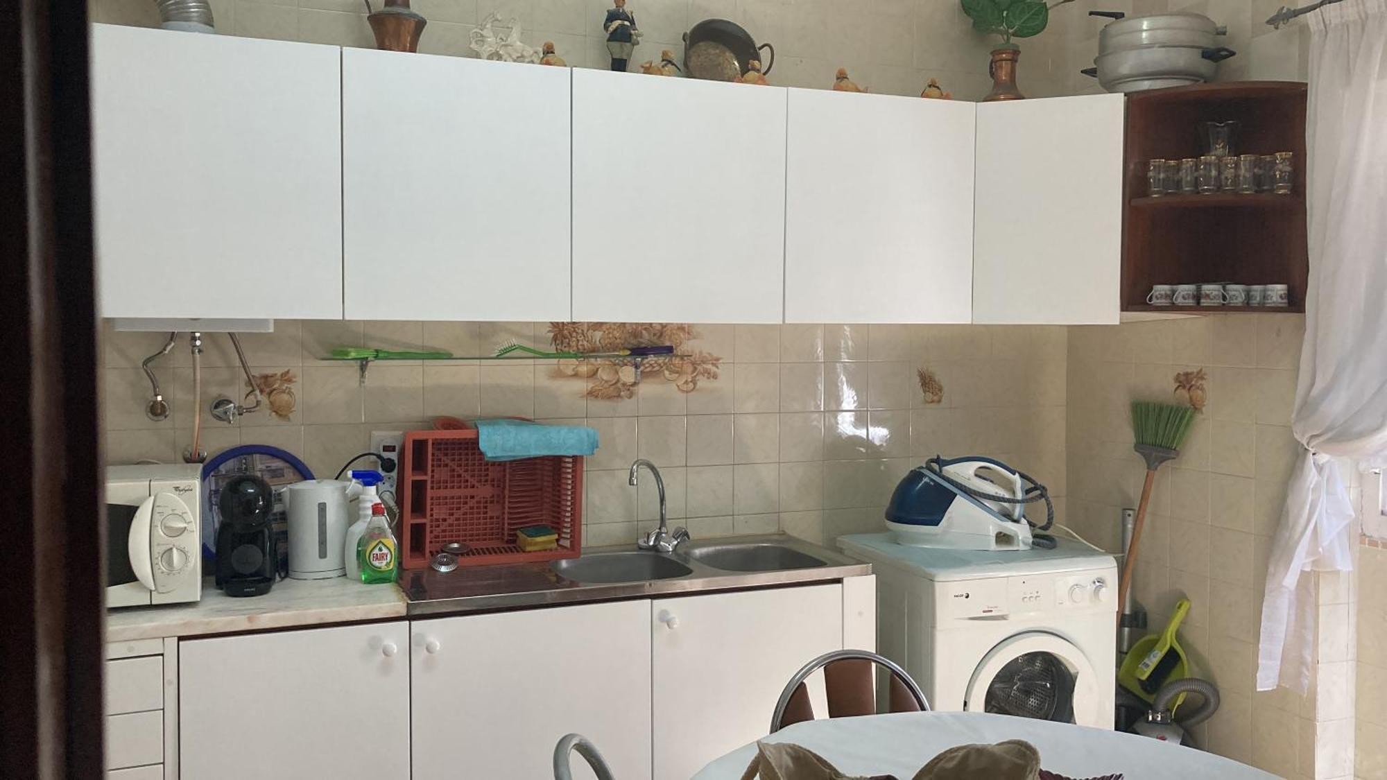 Beautiful 3-Bed House In Tavira In The City Center Exterior foto